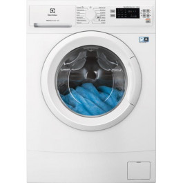   Electrolux EW6SN506WP