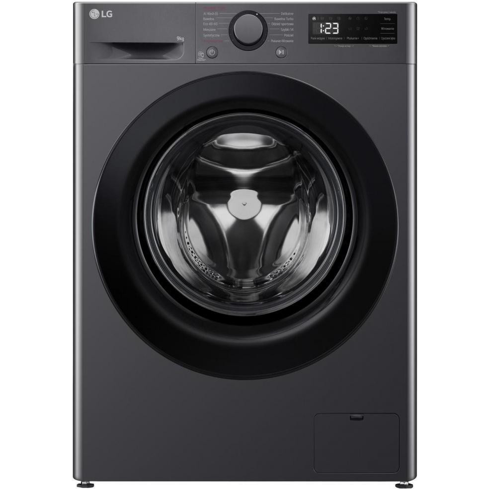 LG F4W90506J - зображення 1