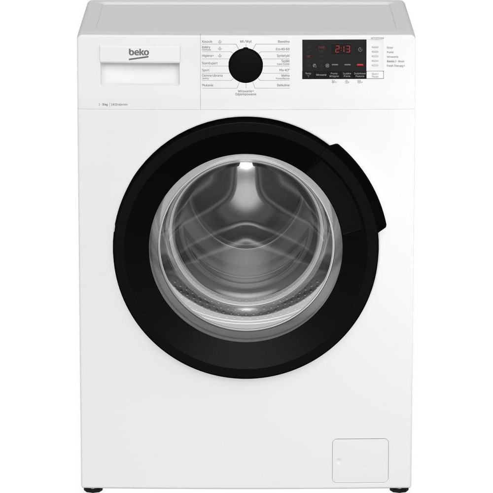 Beko WFTC9723XW - зображення 1