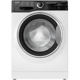   Whirlpool WRBSB 6249 S EU