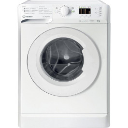   Indesit MTWSA 61294 W PL