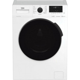   Beko WUE6624XBWS