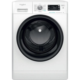   Whirlpool FFB 7259 BV