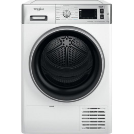   Whirlpool FFT D 9X3WSBS