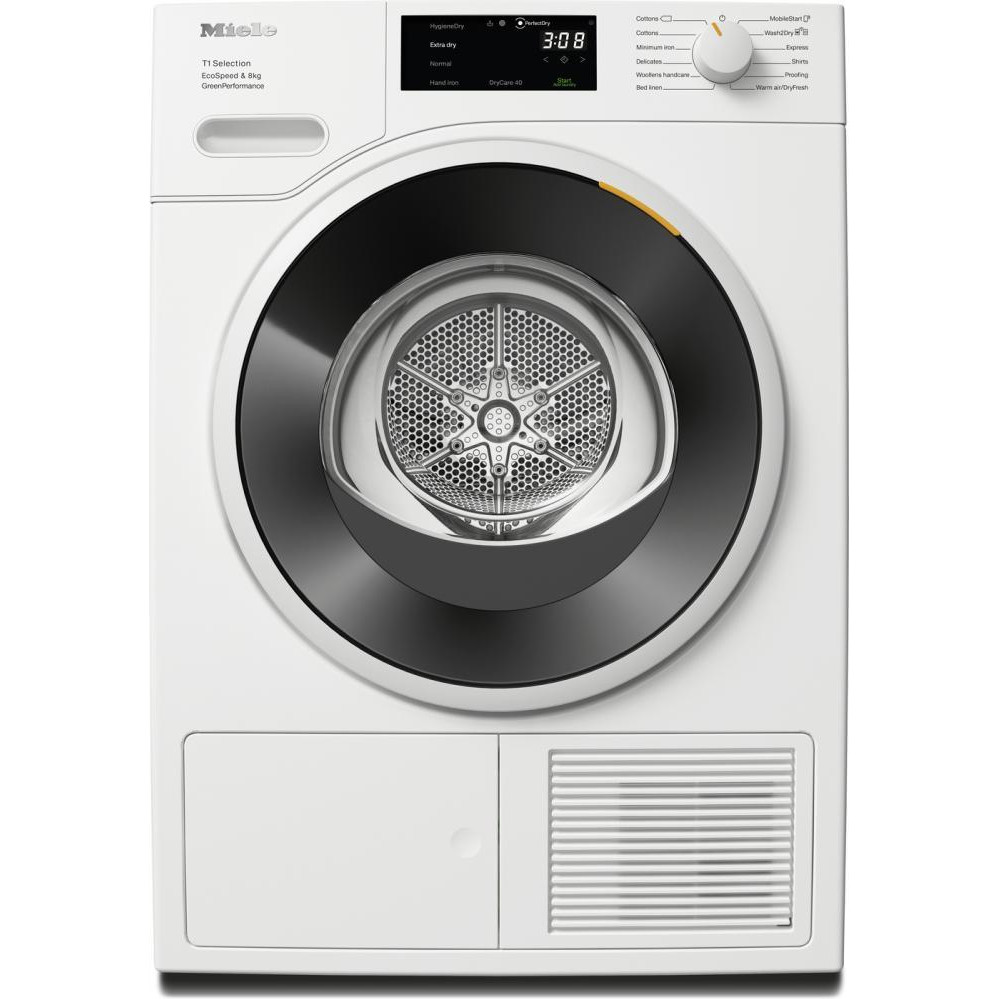 Miele TSF 763 WP - зображення 1