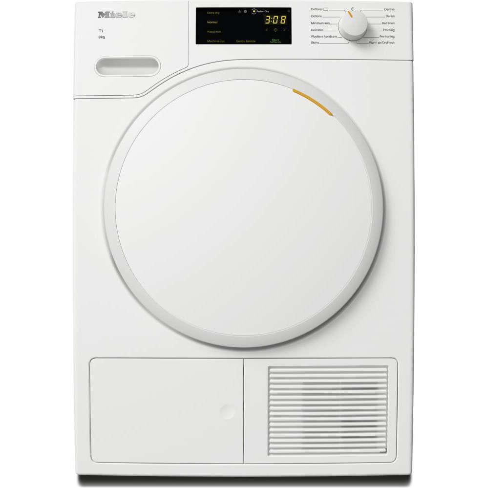 Miele TWC 220 WP - зображення 1