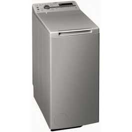   Whirlpool MTDLRS65230SS