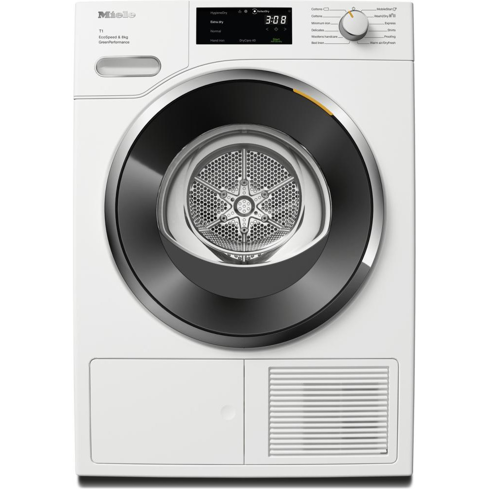 Miele TWF 760 WP - зображення 1