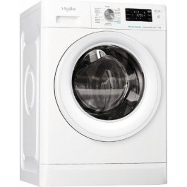   Whirlpool FFB 7038 W