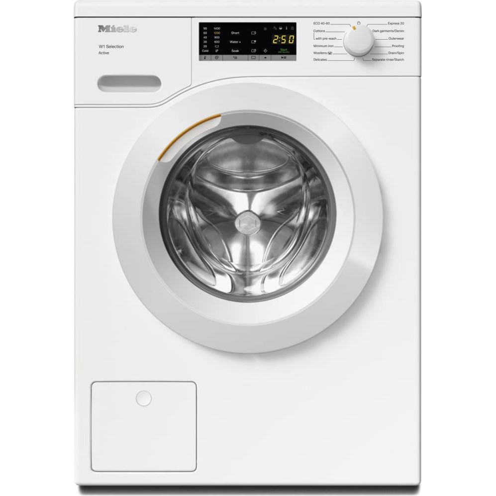 Miele WSA 023 WCS - зображення 1