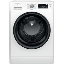   Whirlpool FFB 7038 BV