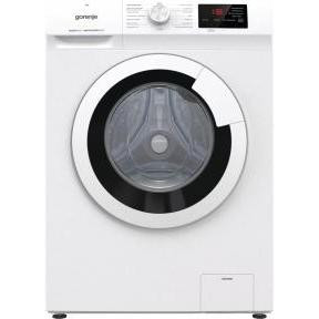 Gorenje WHE72SFS - зображення 1