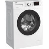 Beko WUE7512XAW - зображення 1