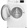 Beko WUE7512XAW - зображення 2