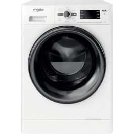   Whirlpool FWDG 861483 WBV