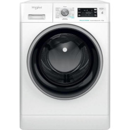   Whirlpool FFB 9458 BSV