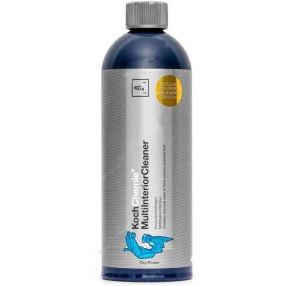 Koch Chemie Koch Chemie Multi Interior Cleaner Innenraumreiniger 750 - зображення 1