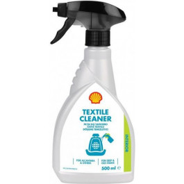   Shell Очисник оббивки SHELL Textile Cleaner 500мл