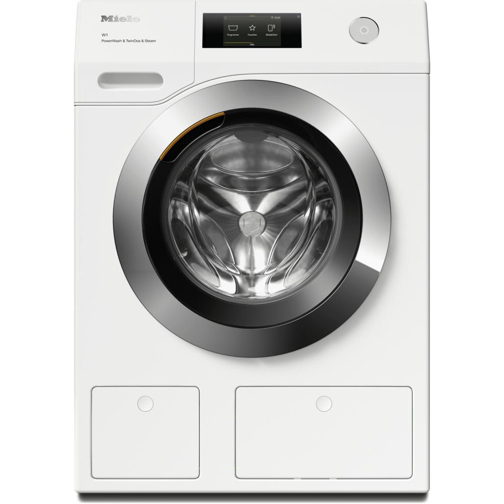 Miele WCR890 WPS - зображення 1