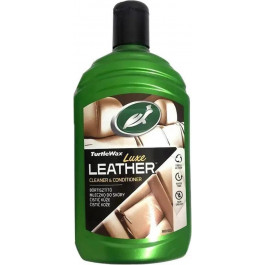   Turtle Wax LUXE LEATHER 53012/52869