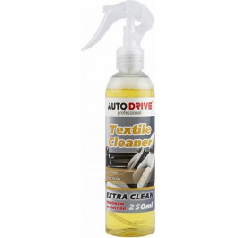    AUTO DRIVE Textile Cleaner AD0036