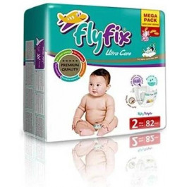   FlyFix 2, 82 шт.