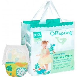   Offspring Forestia, XXL, 24 шт (DP-OI-FAP-XXL24P-FRT)