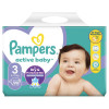 Pampers Active Baby-Dry Midi 3 (90 шт) - зображення 2