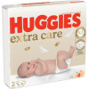 Huggies Extra Care 2, 82 шт - зображення 2