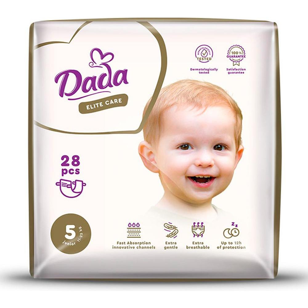 Dada Elite Care Junior, 28 шт - зображення 1