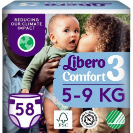   Libero Comfort 4, 52 шт.