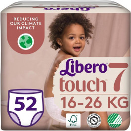   Libero Touch 4 36 шт.