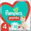 Pampers Pants Maxi 4, 30 шт. - зображення 1