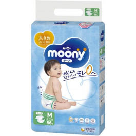   Moony M (64 шт.)