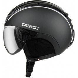   Casco SP-2 Visor Carbonic / розмір M 55-57, black (07.3732 M)