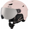 Cairn Impulse Visor / размер 57-58 powder pink (0.60655.1-62 57-58) - зображення 1