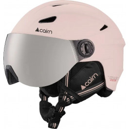   Cairn Impulse Visor / размер 57-58 powder pink (0.60655.1-62 57-58)