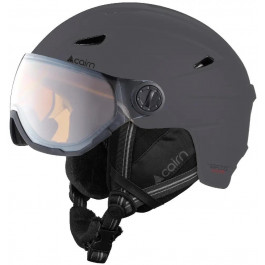   Cairn Impulse Visor Photochromic / размер 57-58 anthracite grey (0.60543.8-17 57-58)