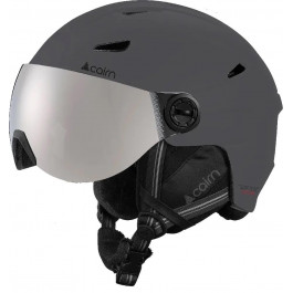   Cairn Impulse Visor / размер 59-60 anthracite grey (0.60655.1-17 59-60)