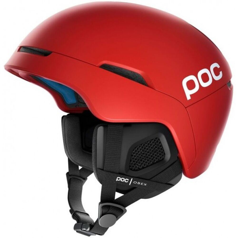 POC Obex SPIN / размер XS-S, Prismane Red (10103_1118 XS-S) - зображення 1