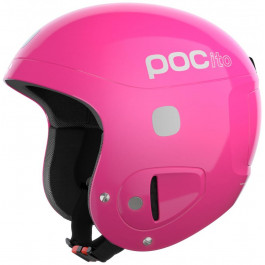   POC POCito Skull / размер XS-S, Fluorescent Pink (10210_9085 XS-S)