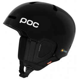   POC Fornix / размер XS-S, Black р.XS-S (10460_9002 XS-S)