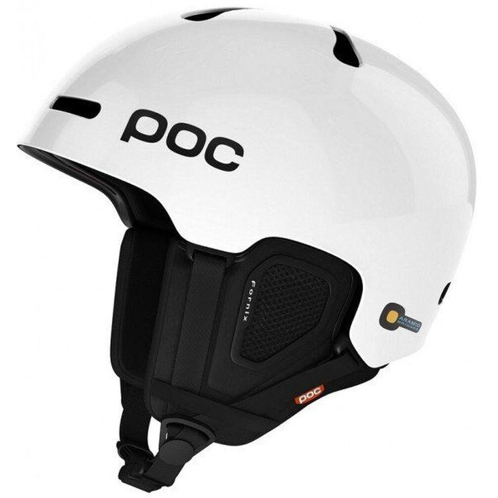 POC Fornix Backcountry MIPS / размер M-L, Hydrogen White (10461_1001 M-L) - зображення 1