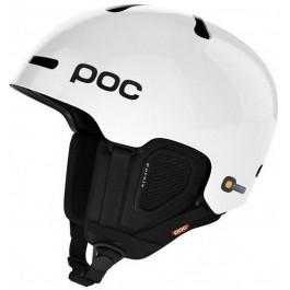   POC Fornix Backcountry MIPS / размер M-L, Hydrogen White (10461_1001 M-L)