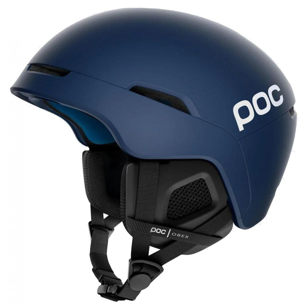 POC Obex SPIN / размер XS-S, Lead Blue (10103_1506 XS-S) - зображення 1