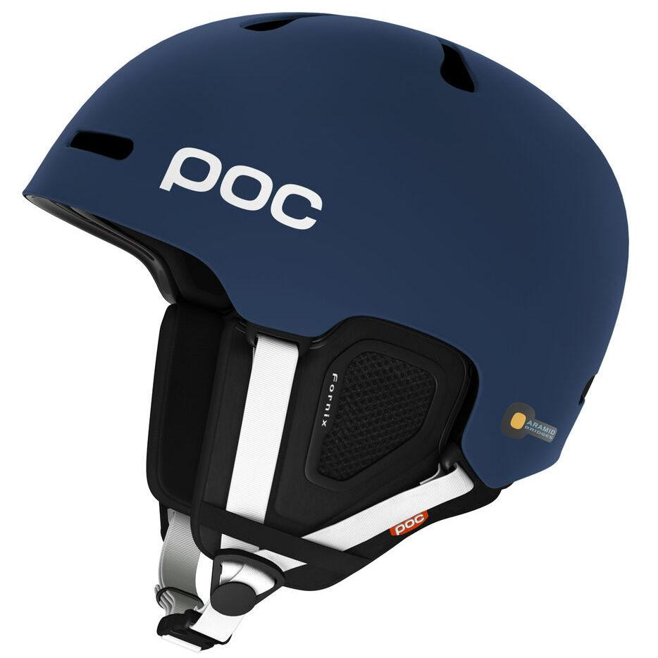 POC Fornix / размер XS-S, Lead Blue (10460_1506 XS-S) - зображення 1