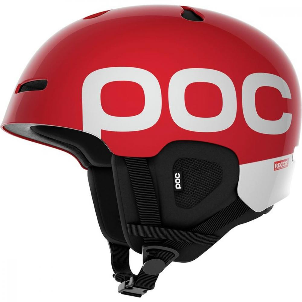 POC Auric Cut Backcountry SPIN / размер XS-S, Bohrium Red (10499_1101 XS-S) - зображення 1