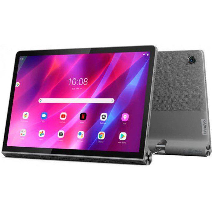 Lenovo Yoga Tab 11 YT-J706F - зображення 1