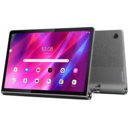   Lenovo Yoga Tab 11 YT-J706F 8/256GB LTE Storm Grey (ZA8X0045)