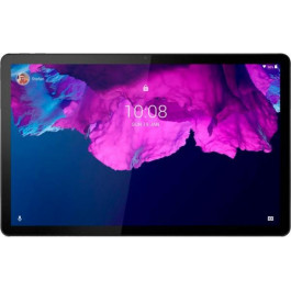   Lenovo Tab P11 TB-J606F 4/128GB Wi-Fi Slate Grey (ZA7R0041UA)